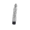 Pleasure Ranger Dildó Realisztikus 22,5 cm ezüst