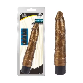 Pleasure Ranger Dildó Realisztikus 22,5 cm Arany PVC