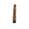 Pleasure Ranger Dildó Realisztikus 22,5 cm Arany PVC