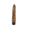 Pleasure Ranger Dildó Realisztikus 22,5 cm Arany PVC