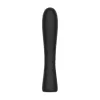 Romp Vibrátor 10 mód, vízálló 18 cm fekete