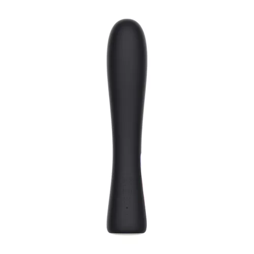 Romp Vibrátor 10 mód, vízálló 18 cm fekete