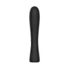 Romp Vibrátor 10 mód, vízálló 18 cm fekete
