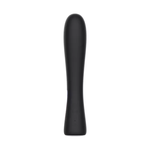 Romp Vibrátor 10 mód, vízálló 18 cm fekete