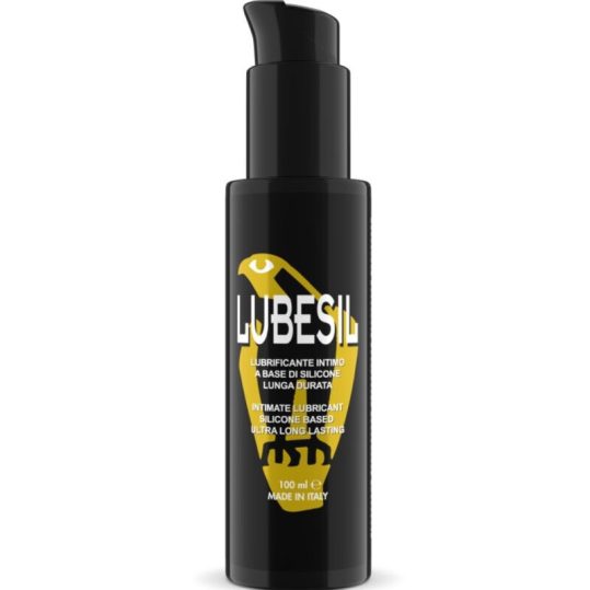 INTIMATELINE – szilikon alapú síkosító 100 ml