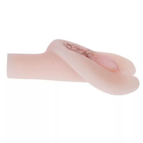 BAILE – ultrarealisztikus vibráló maszturbátor