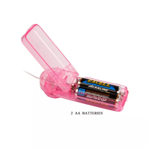 BAILE – ultrarealisztikus vibráló maszturbátor