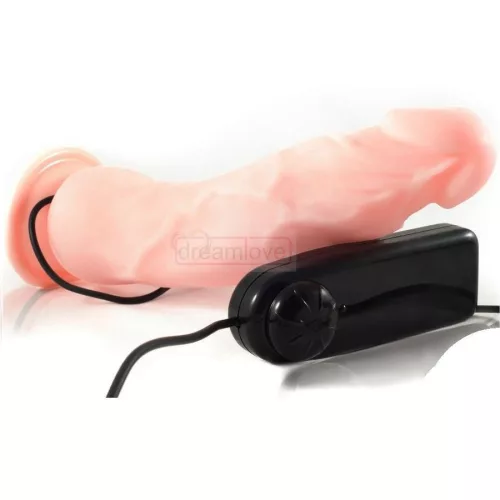 BAILE – élethű pénisz maszturbátor 22,3 cm