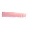 BAILE – élethű tapintású szilikon dildó 23 cm