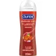 Durex Guarana stimuláló masszázs gél 200 ml