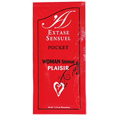 EXTASE SENSUAL – izgató krém nőknek 10 ml