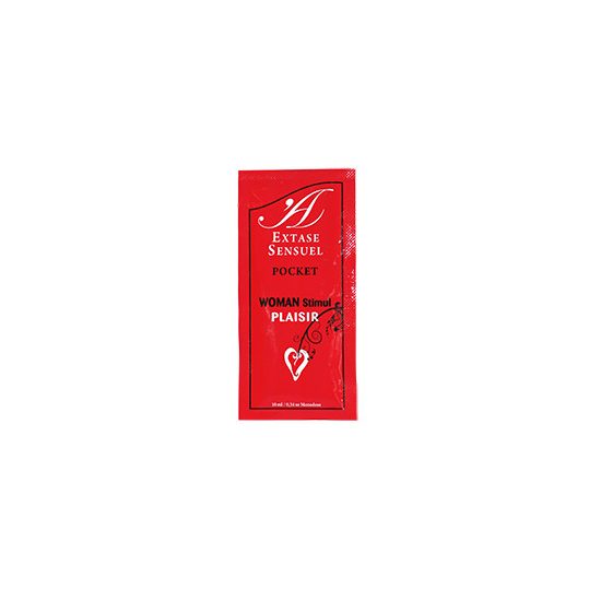 EXTASE SENSUAL – izgató krém nőknek 10 ml