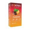 CONTROL - prémium fúziós óvszerek 12 db-os kiszerelésben