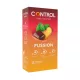 CONTROL - prémium fúziós óvszerek 12 db-os kiszerelésben