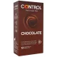CONTROL Adapta - ízesített óvszer 12 db-os kiszerelésben