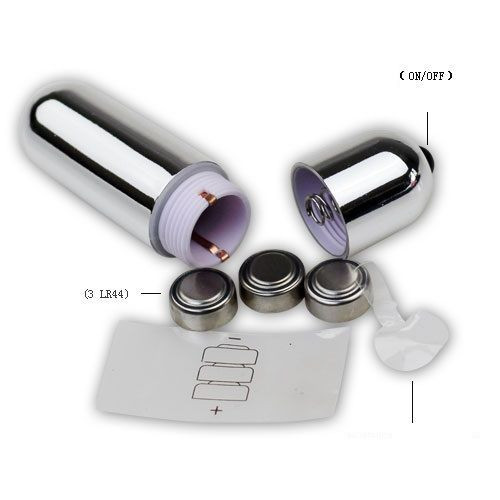 BAILE - Édes 10 ritmusú szilikon péniszgyűrű