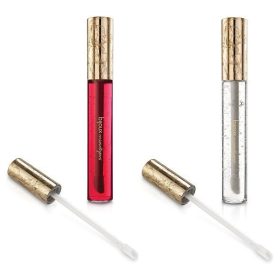   Bijoux - Páros csábító mellbimbó ékszer hűvös és meleg élményehöz