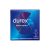 Durex Natural Classic – prémium óvszerek 3 darabos kiszerelésben