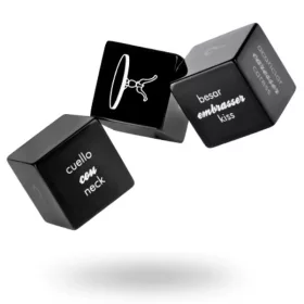 Bijoux - Lucky Dice of Love – érzéki szerelmi kocka
