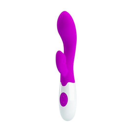 Pretty Love Flirtation – vibráló, érzéki izgató