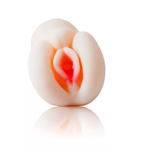BAILE - szenvedélyes, 3D lady maszturbátor