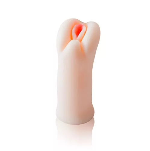 BAILE - szenvedélyes, 3D lady maszturbátor