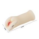 BAILE - szenvedélyes, 3D lady maszturbátor