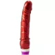 BAILE – realistás vibrátor 23 cm, prémium élményhez