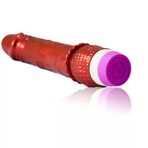 BAILE – realistás vibrátor 23 cm, prémium élményhez
