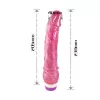 BAILE – realistás vibrátor 23 cm, prémium élményhez