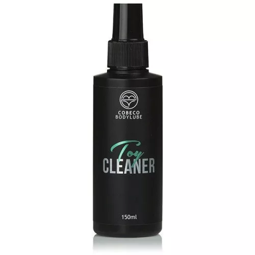 COBECO - prémium intim játék tisztító 150ml