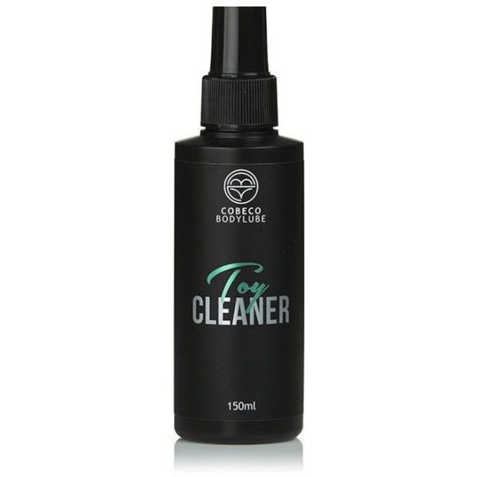 COBECO - prémium intim játék tisztító 150ml