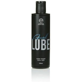 COBEC0 - prémium anál síkosító latexbarát 250ml