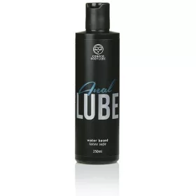COBEC0 - prémium anál síkosító latexbarát 250ml