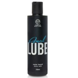 COBEC0 - prémium anál síkosító latexbarát 250ml