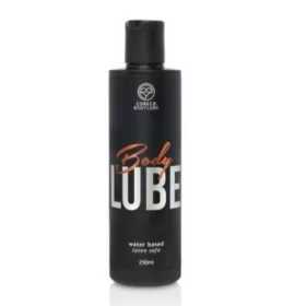   COBECO - prémium testápoló síkosító 250 ml latex barát