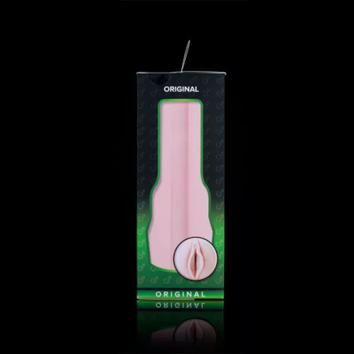 Fleshlight Pink Lady Original maszturbátor - vagina