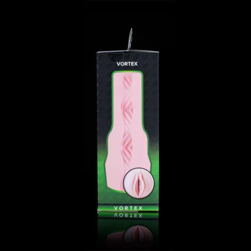 Fleshlight Pink Lady Vortex maszturbátor - vagina