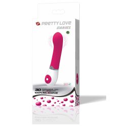   PRETTY LOVE – Flirtation Daniel – prémium vibrátor érzékekhez