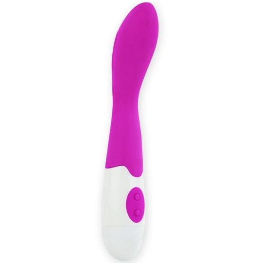 Pretty Love Flirtation – elegáns vibrátor érzéki pillanatokhoz