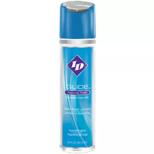 ID GLIDE - vízbázisú síkosító 250 ml