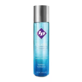 ID GLIDE – vízbázisú síkosító 500 ml