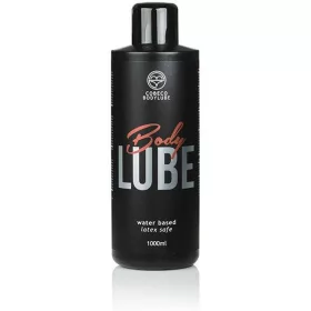 COBECO - prémium testápoló síkosító 1000ML
