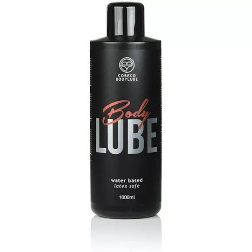 COBECO - prémium testápoló síkosító 1000ML