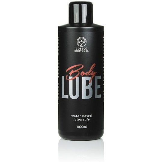 COBECO - prémium testápoló síkosító 1000ML