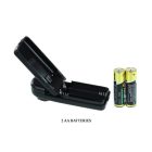 Baile – forgó pénisz vibrátor prémium érzéki élményhez