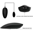 CRAZY BULL - élethű dupla vaginás maszturbátor