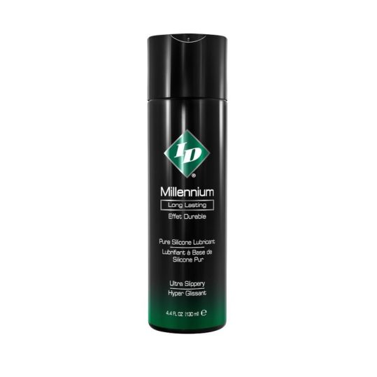 ID MILLENIUM – prémium szilikon síkosító 130 ml