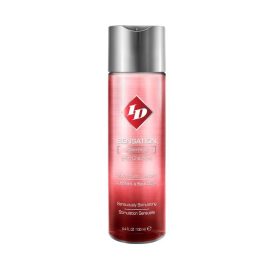 ID SENSATION – melegítő síkosító 130 ml
