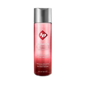 ID SENSATION – melegítő síkosító 130 ml